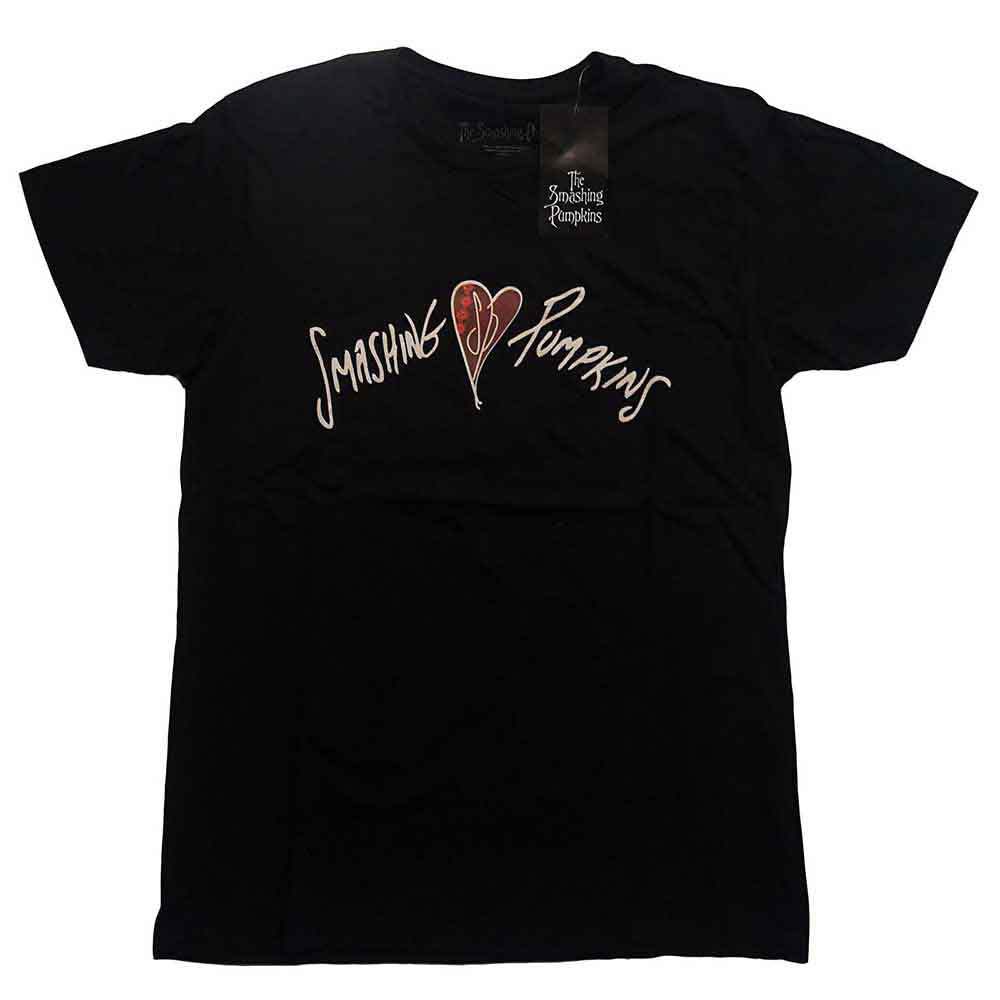 Gish Heart [T-Shirt] (ONLINE ORDER ONLY)