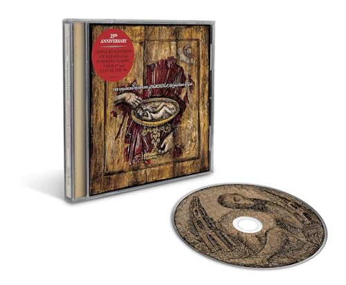 Machina (25Th Anniversary) [CD] (ONLINE ORDER ONLY)