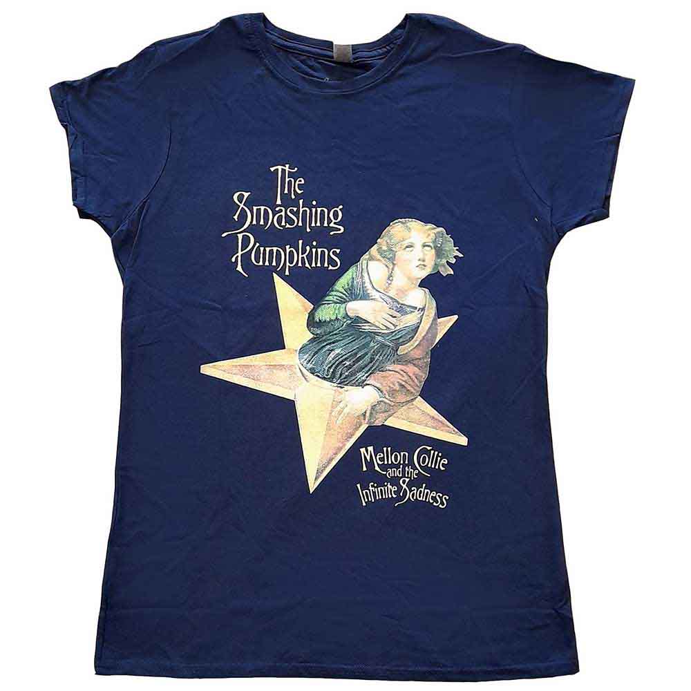 Mellon Collie [T-Shirt] (ONLINE ORDER ONLY)