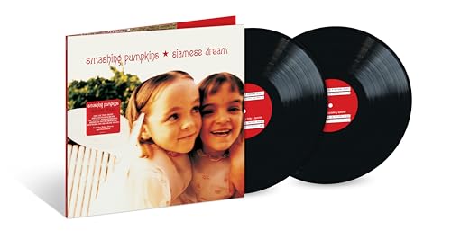 Siamese Dream [180G 2 Lp] [Vinyl] (ONLINE ORDER ONLY)