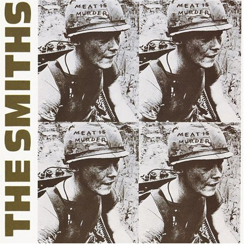 Meat Is Murder [Import] [CD] (ONLINE ORDER ONLY)