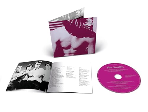 The Smiths [CD] (ONLINE ORDER ONLY)