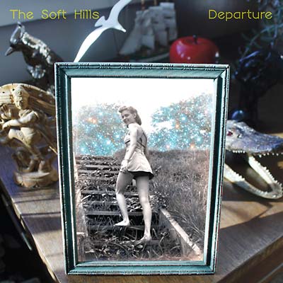 Departure [Vinyl] (ONLINE ORDER ONLY)