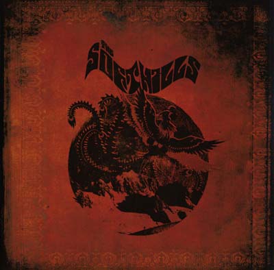 THE SOFT HILLS - The Bird Is Coming Down To Earth [CD] (ONLINE ORDER ONLY)