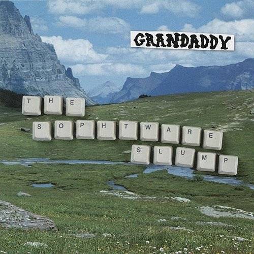 Grandaddy - The Sophtware Slump (IEX Green) [Vinyl] (ONLINE ORDER ONLY)