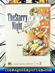 The Starry Night Vol 3 (Online Order Only)