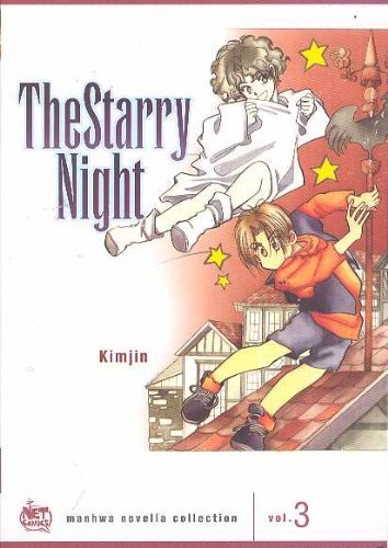 The Starry Night Vol 3 (Online Order Only)