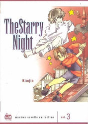 The Starry Night Vol 3 (Online Order Only)
