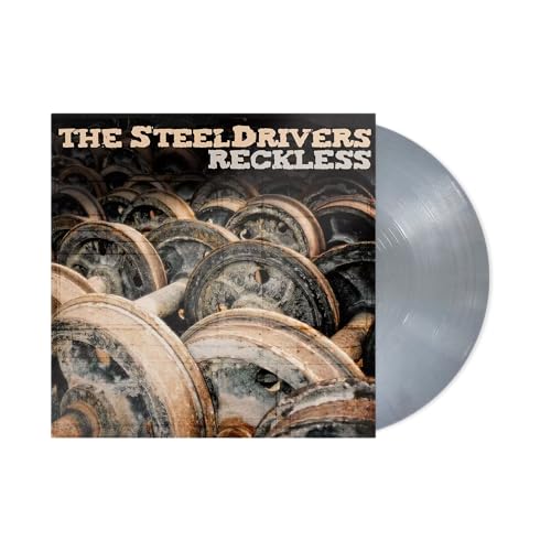 Reckless (Anniversary Edition) [Silver Lp] [Vinyl]