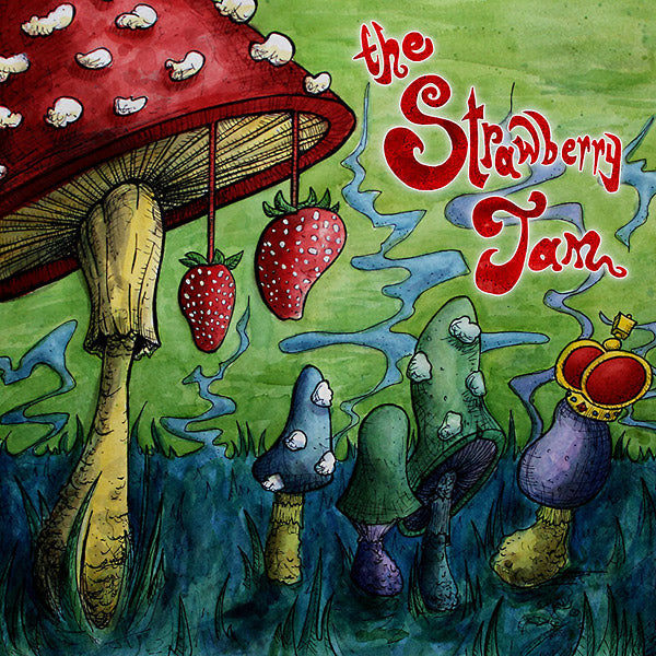Jam [Vinyl] (ONLINE ORDER ONLY)