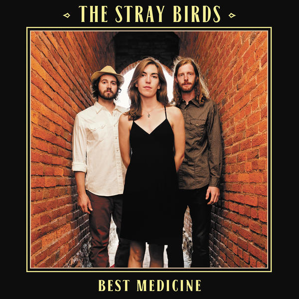 Best Medicine [CD] (ONLINE ORDER ONLY)