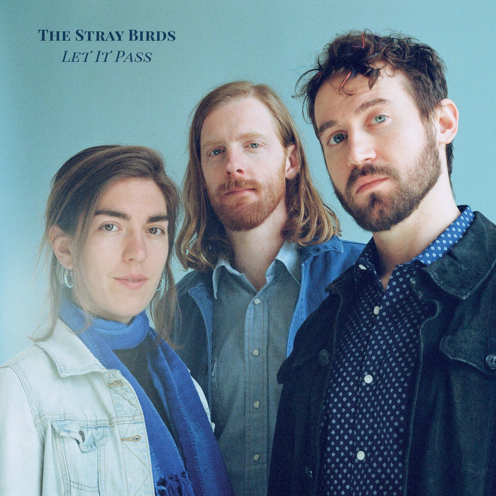 Let It Pass [CD] (ONLINE ORDER ONLY)