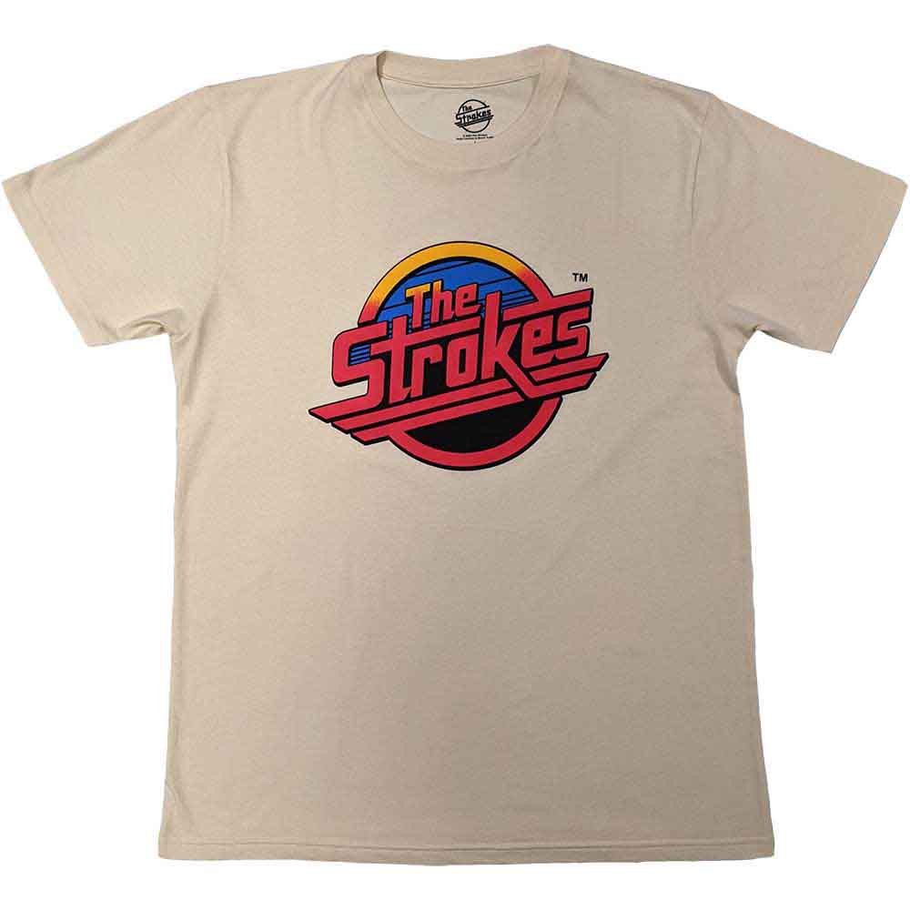 Red Logo [T-Shirt] (ONLINE ORDER ONLY)