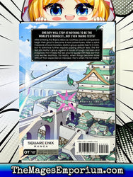 The Strongest Sage with the Weakest Crest Vol 11 (Online Order Only)