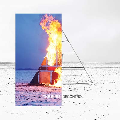Decontrol [CD] (ONLINE ORDER ONLY)