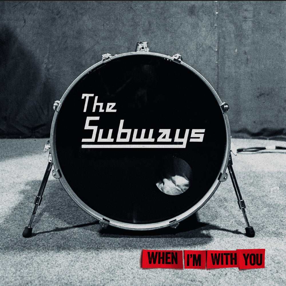 When I'M With You [CD] (ONLINE ORDER ONLY)