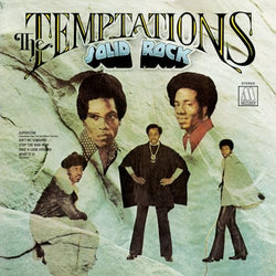 Solid Rock (Limited Edition, 140 Gram Virgin Vinyl) [Vinyl] (ONLINE ORDER ONLY)