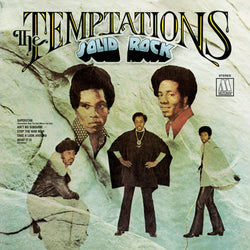Solid Rock (Limited Edition, 140 Gram Virgin Vinyl) [Vinyl] (ONLINE ORDER ONLY)