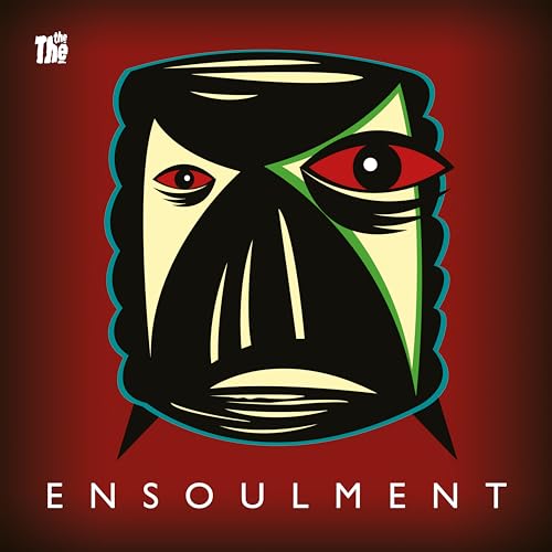 Ensoulment (Black 2Lp Gatefold) [Vinyl] (ONLINE ORDER ONLY)