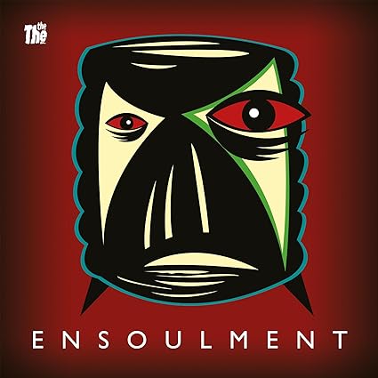 Ensoulment (Ltd. Crystal Clear 2Lp Gatefold) [Vinyl] (ONLINE ORDER ONLY)