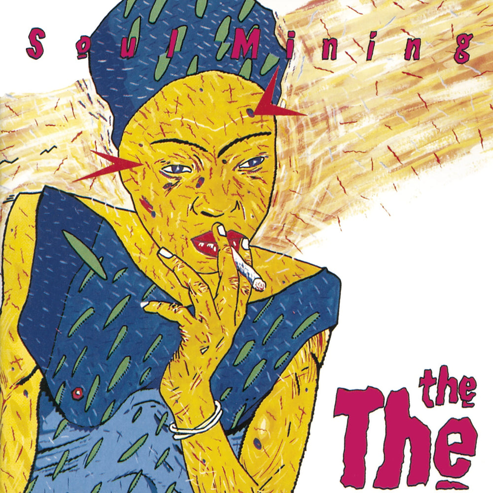 SOUL MINING [Vinyl] (ONLINE ORDER ONLY)