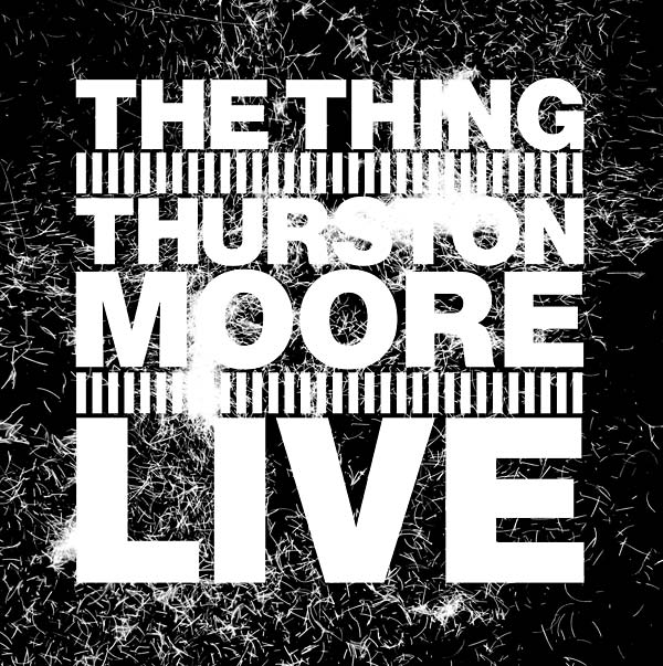 Live [Vinyl] (ONLINE ORDER ONLY)