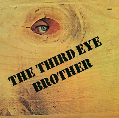 Brother [CD] (ONLINE ORDER ONLY)