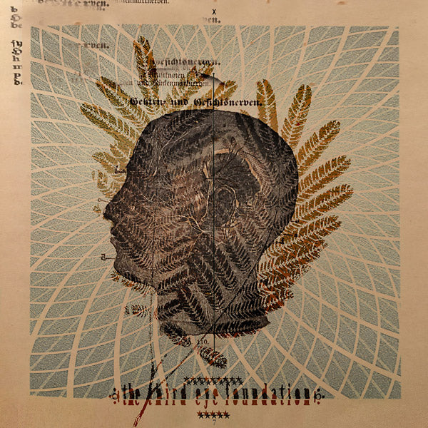 THE THIRD EYE FOUNDATION - Wake The Dead [CD] (ONLINE ORDER ONLY)