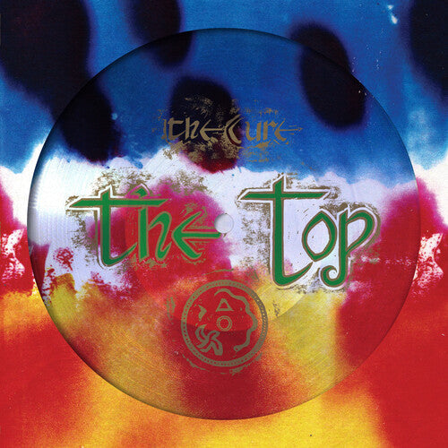 THE TOP (RSD 42024) [Vinyl] (ONLINE ORDER ONLY)