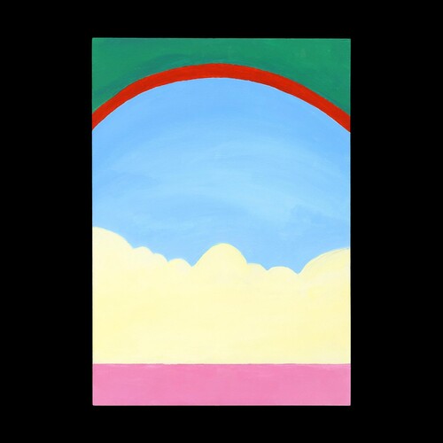 The Tourist - Memory Morning [Vinyl] (ONLINE ORDER ONLY)