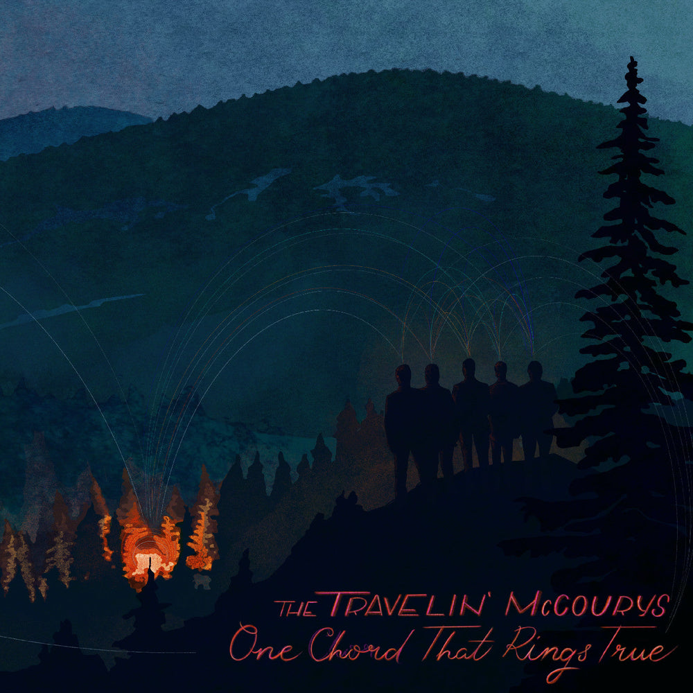 One Chord That Rings True [Vinyl] (ONLINE ORDER ONLY)