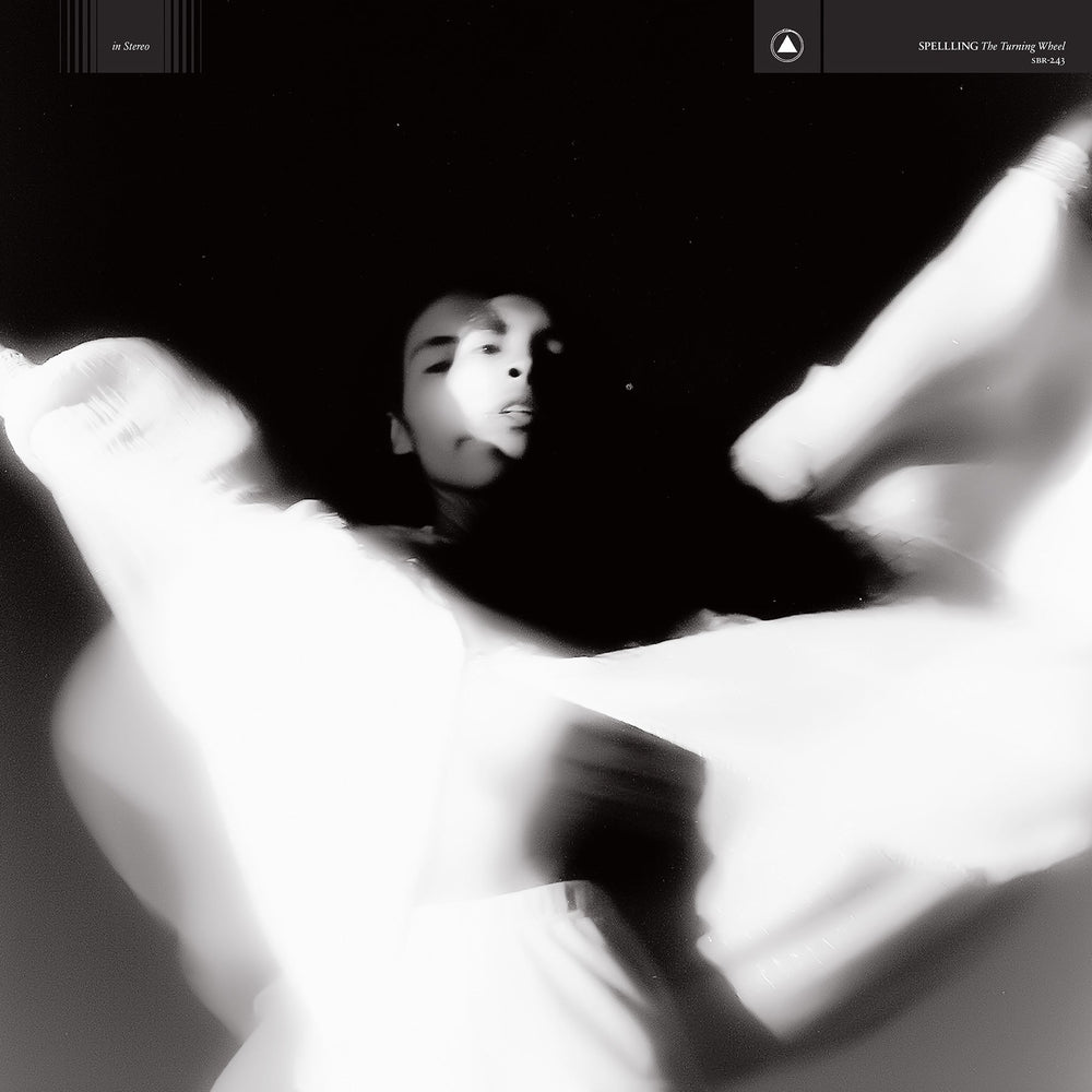 The Turning Wheel (2xLP - Violet) [Vinyl] (ONLINE ORDER ONLY)