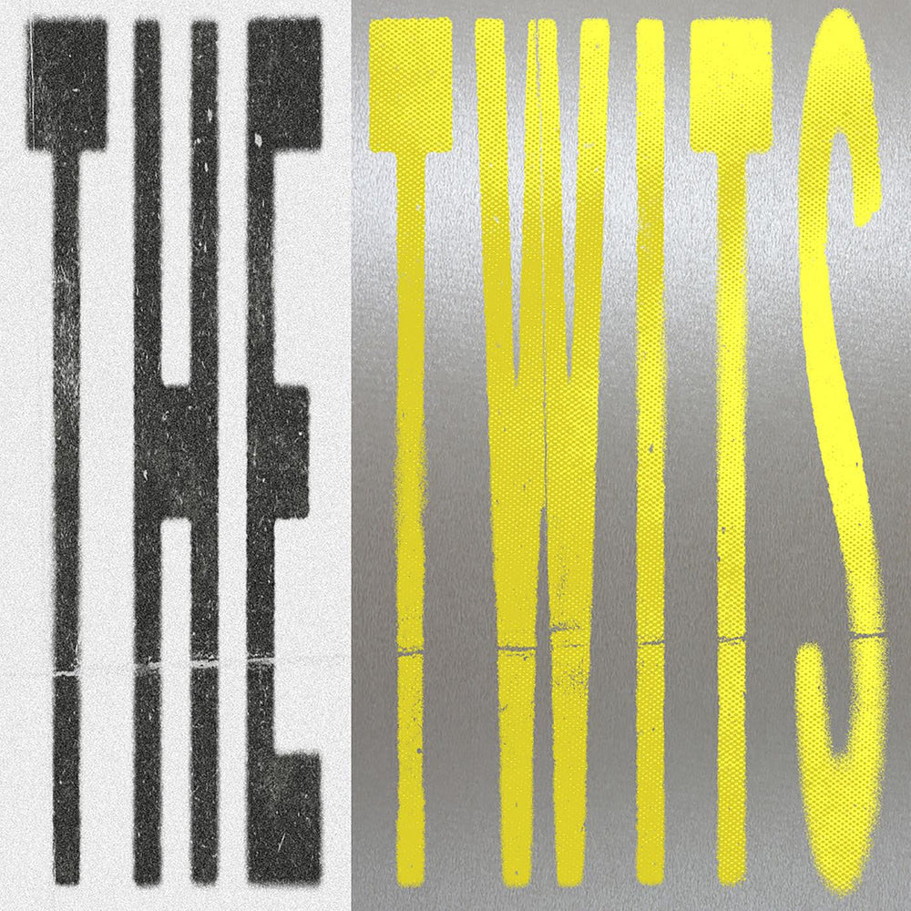 The Twits [Vinyl] (ONLINE ORDER ONLY)