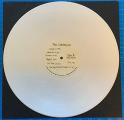 The Umbrellas [Vinyl] (ONLINE ORDER ONLY)