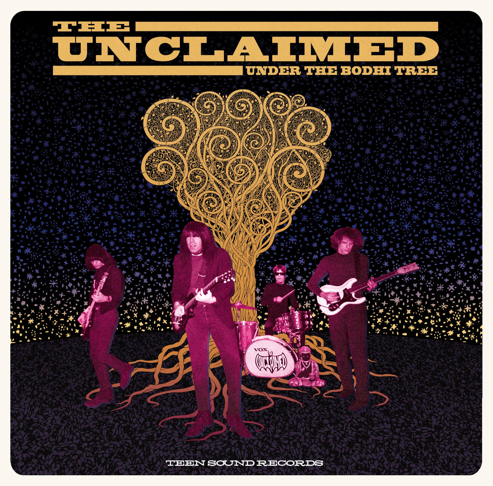 Under The Bodhi Tree [Vinyl]