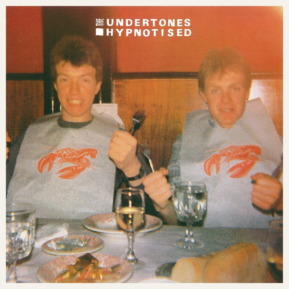 Hypnotised [CD] (ONLINE ORDER ONLY)
