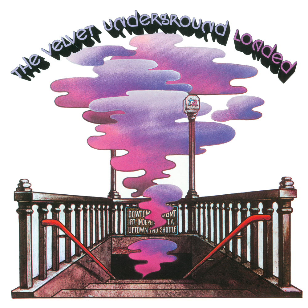 The Velvet Underground - Loaded (Alternate Version) (RKTBR24) (B&MEX) [Vinyl] (ONLINE ORDER ONLY)