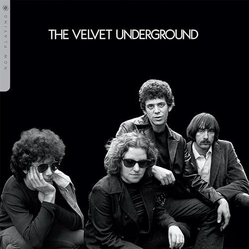 The Velvet Underground - Now Playing [Vinyl]