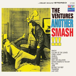 Another Smash [Vinyl] (ONLINE ORDER ONLY)