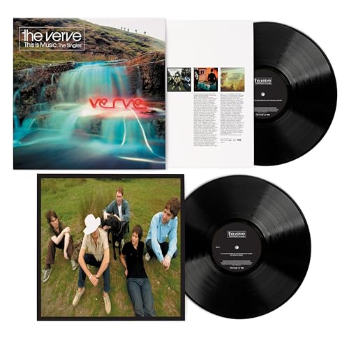 This Is Music: The Singles [2 LP] [Vinyl] (ONLINE ORDER ONLY)