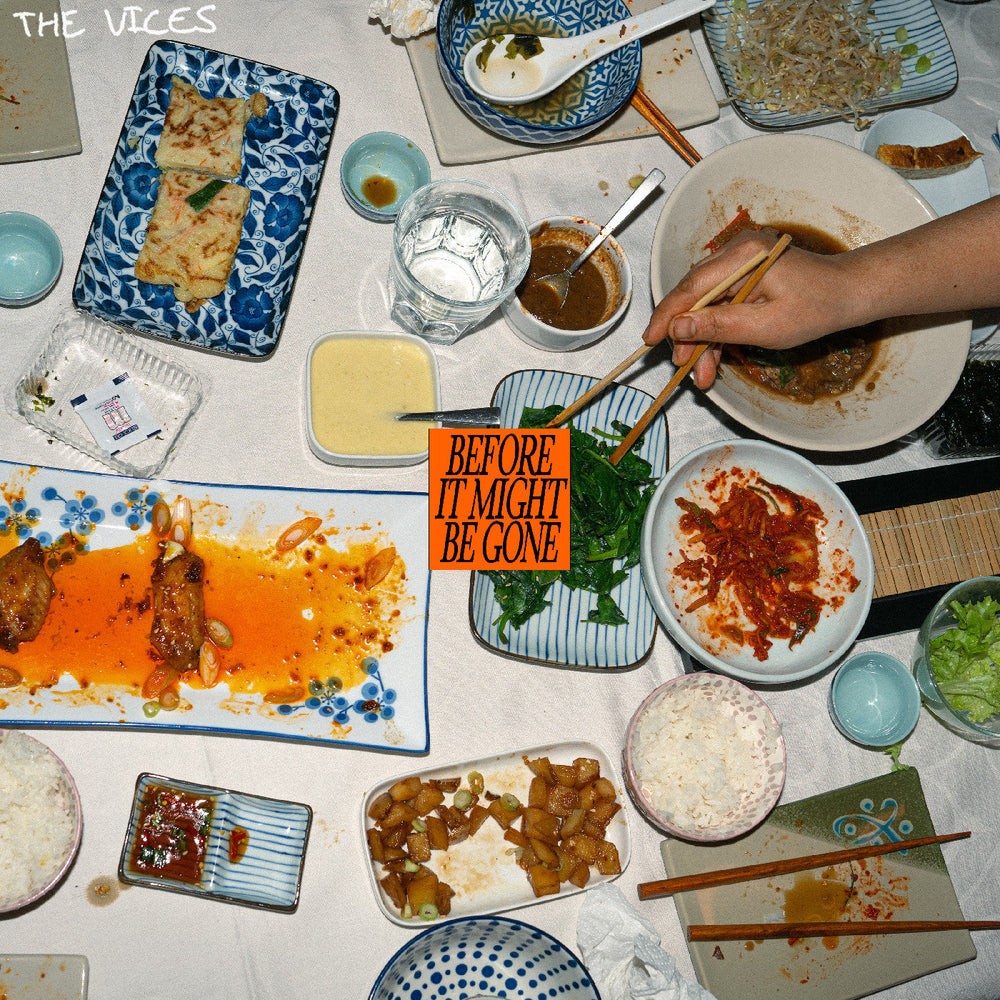 Before It Might Be Gone [CD] (ONLINE ORDER ONLY)
