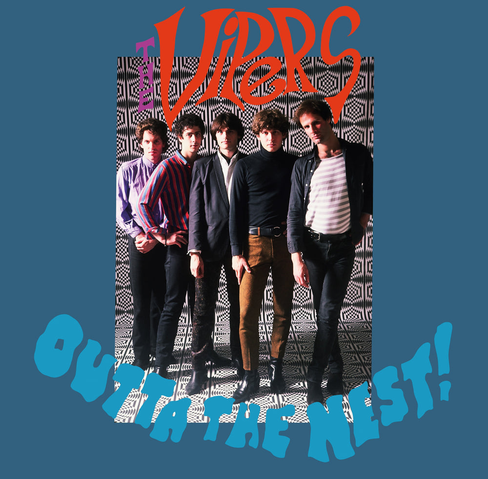 Outta The Nest! [Vinyl]