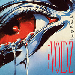 The Voidz - Like All Before You [Vinyl] (ONLINE ORDER ONLY)