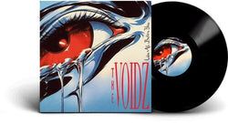The Voidz - Like All Before You [Vinyl] (ONLINE ORDER ONLY)