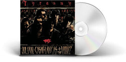 Tyranny [CD] (ONLINE ORDER ONLY)
