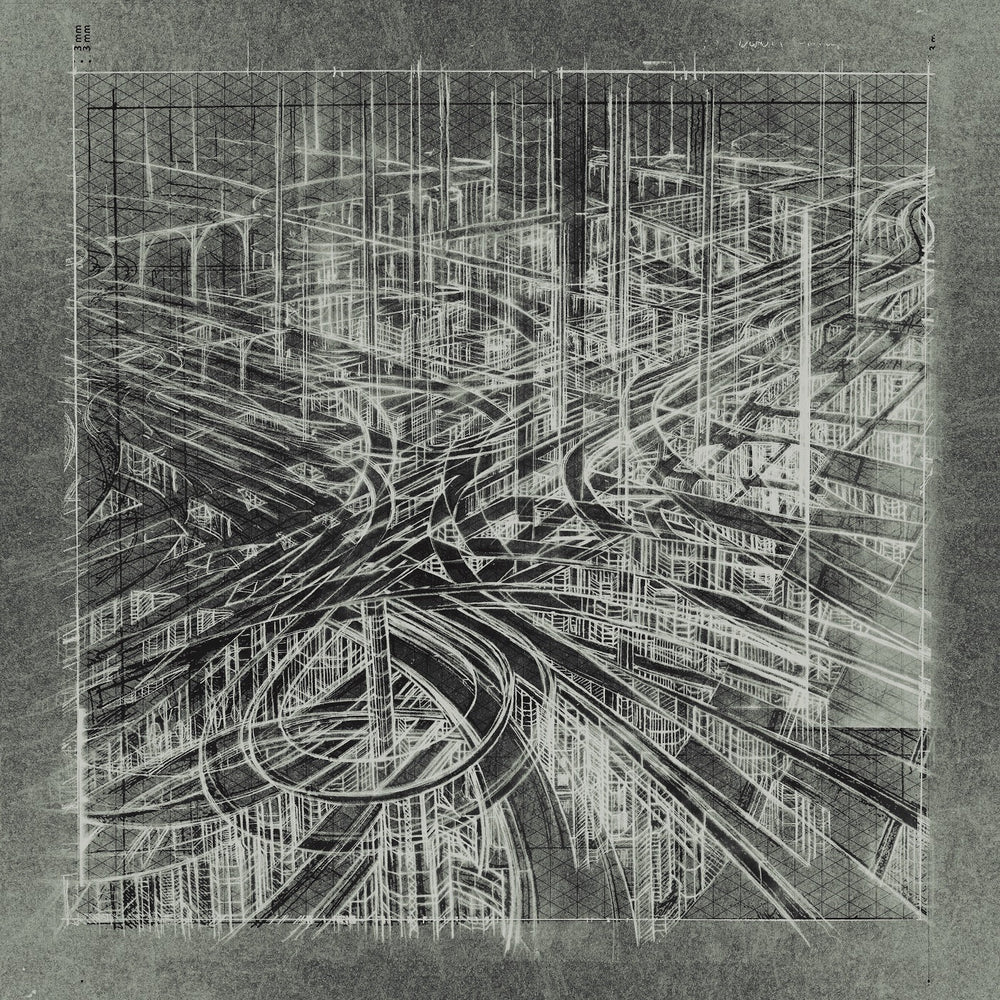 Concrete Desert [Vinyl]