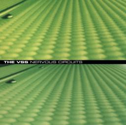 Nervous Circuits + 25:37 [Re-issue] [Vinyl] (ONLINE ORDER ONLY)
