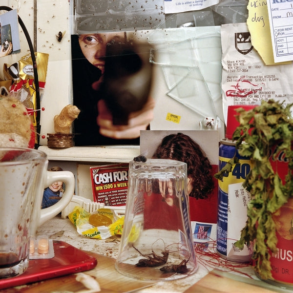 Bastard [Cd] [CD] (ONLINE ORDER ONLY)