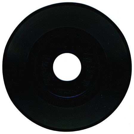 Red Camera / Isolation [Vinyl] (ONLINE ORDER ONLY)