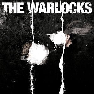 The Warlocks - The Warlocks [CD] (ONLINE ORDER ONLY)